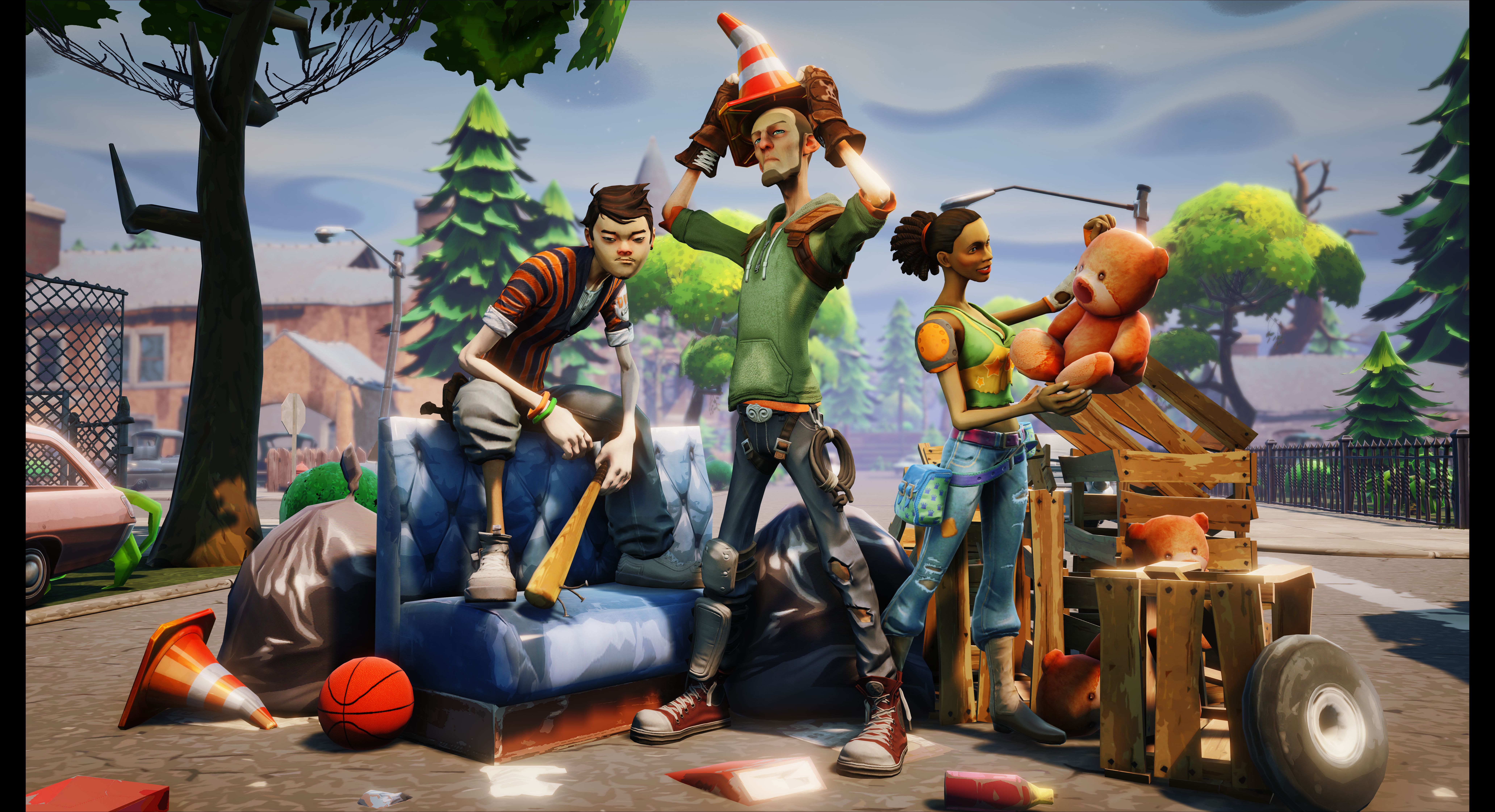 Fortnite In-Game Store: Epic Games Faces Another Legal Challenge Fortnite In-Game Store: Epic Games Faces Another Legal Challenge