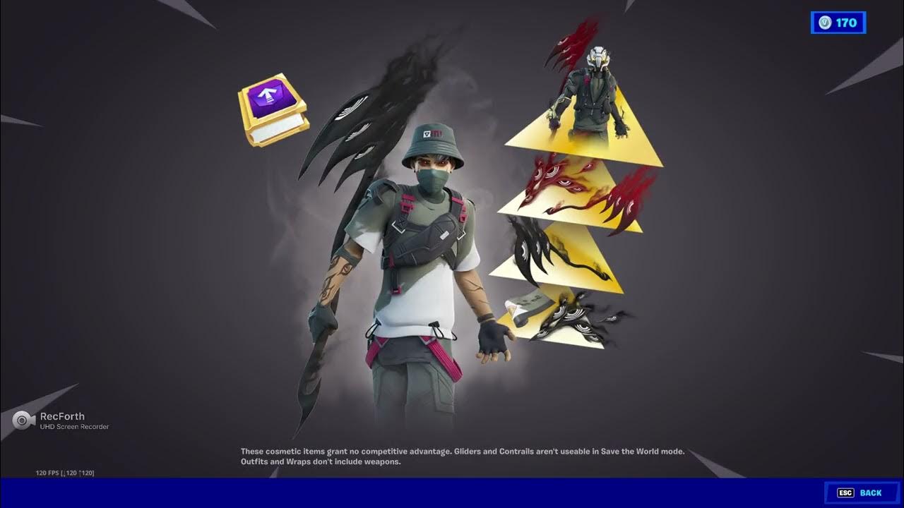 Fortnite Item Shop: Free Captain America Cosmetics – Don't Miss Out Fortnite Item Shop: Free Captain America Cosmetics – Don't Miss Out