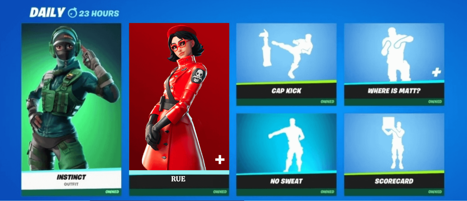 Fortnite Item Shop Gets A Helpful New Feature For Players Fortnite Item Shop Gets A Helpful New Feature For Players