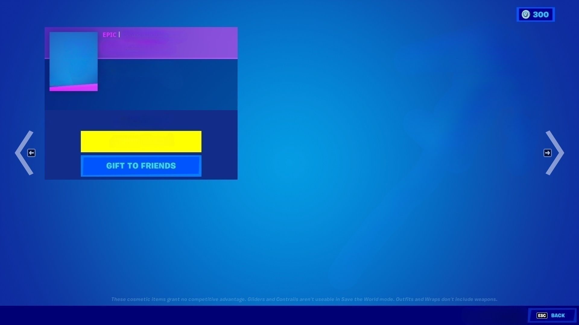 Fortnite Item Shop: Helpful New Feature Detailed Fortnite Item Shop: Helpful New Feature Detailed