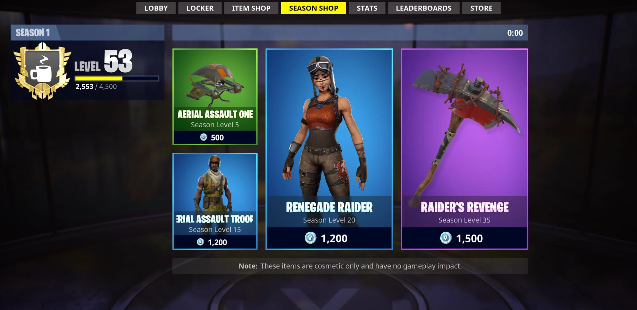 Fortnite Item Shop: New Feature Improves Player Experience Fortnite Item Shop: New Feature Improves Player Experience