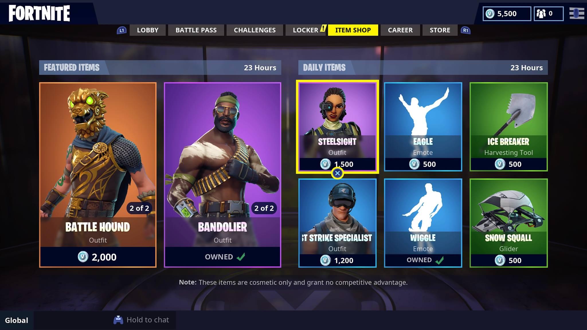 Fortnite Item Shop Update: The Return Of Classic Skins After 1000 Days Fortnite Item Shop Update: The Return Of Classic Skins After 1000 Days