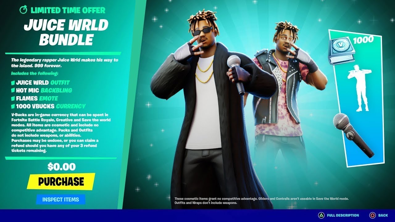 Fortnite Item Shop Update: The Return Of Classic Skins After A Decade Fortnite Item Shop Update: The Return Of Classic Skins After A Decade