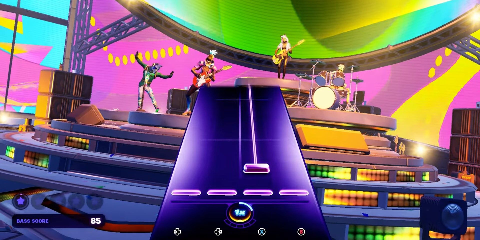 Fortnite Leak Hints At Sabrina Carpenter Festival Performance Fortnite Leak Hints At Sabrina Carpenter Festival Performance