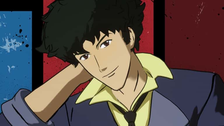 Fortnite: Limited-Time Cowboy Bebop Freebies Fortnite: Limited-Time Cowboy Bebop Freebies