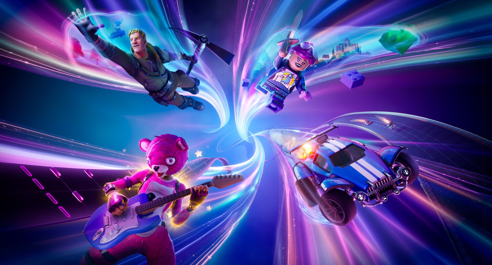 Fortnite Offline: Chapter 6 Season 2 Maintenance Duration And Updates Fortnite Offline: Chapter 6 Season 2 Maintenance Duration And Updates