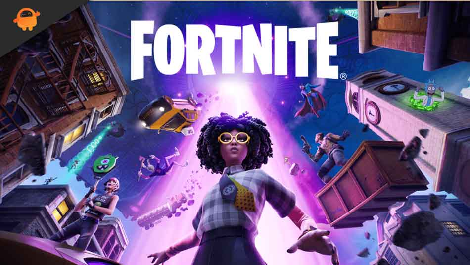 Fortnite Offline: Epic Games' Update 34.40 Causes Server Outages Fortnite Offline: Epic Games' Update 34.40 Causes Server Outages