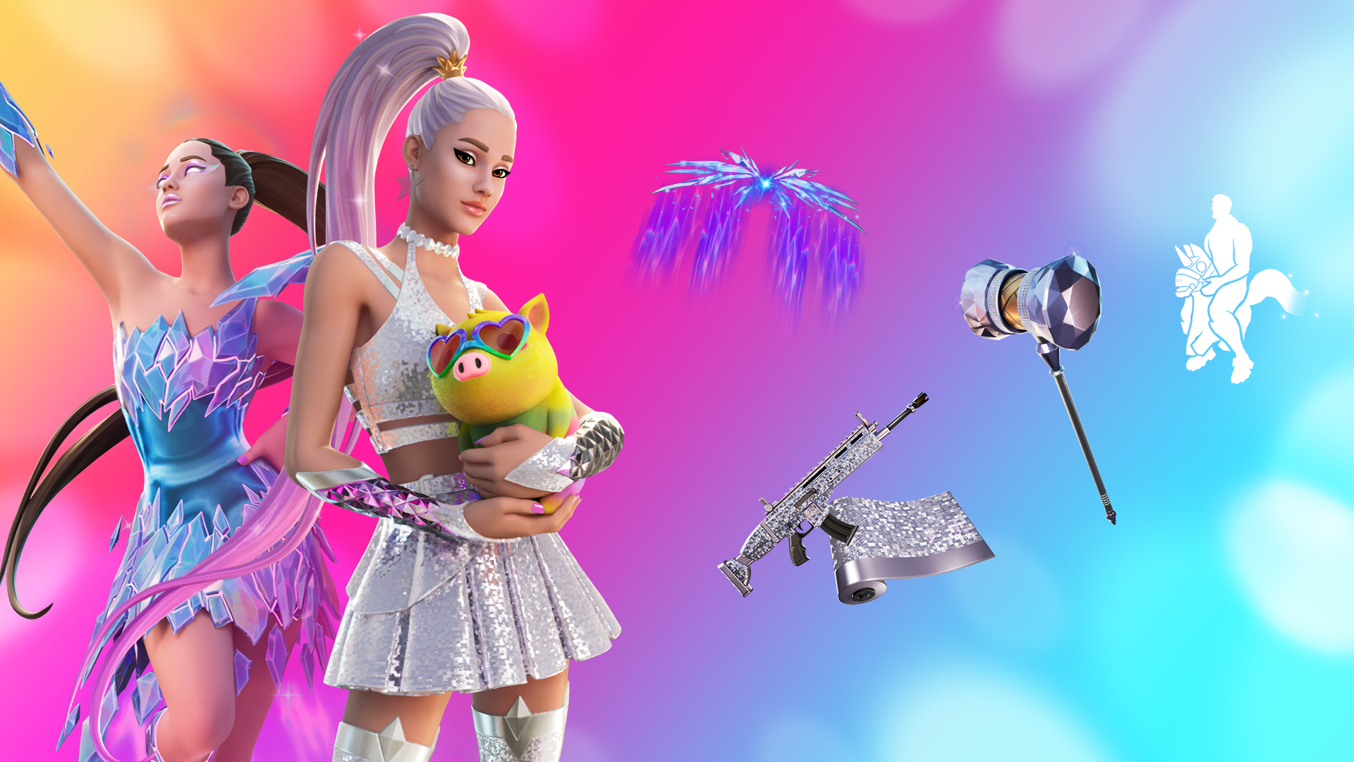 Fortnite Reveals Details On Upcoming Icon Skin Fortnite Reveals Details On Upcoming Icon Skin