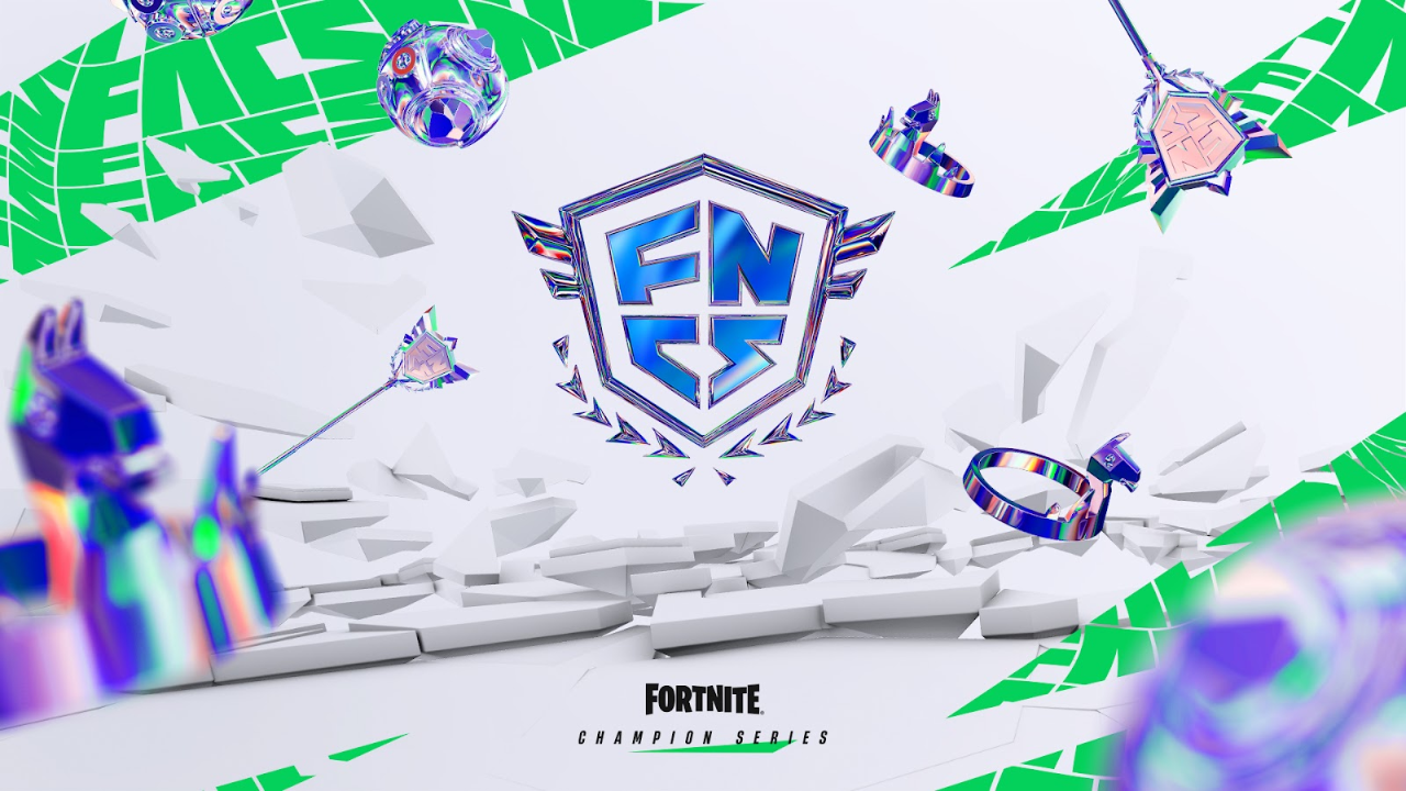 Fortnite Reveals New Icon Skin: Everything We Know Fortnite Reveals New Icon Skin: Everything We Know