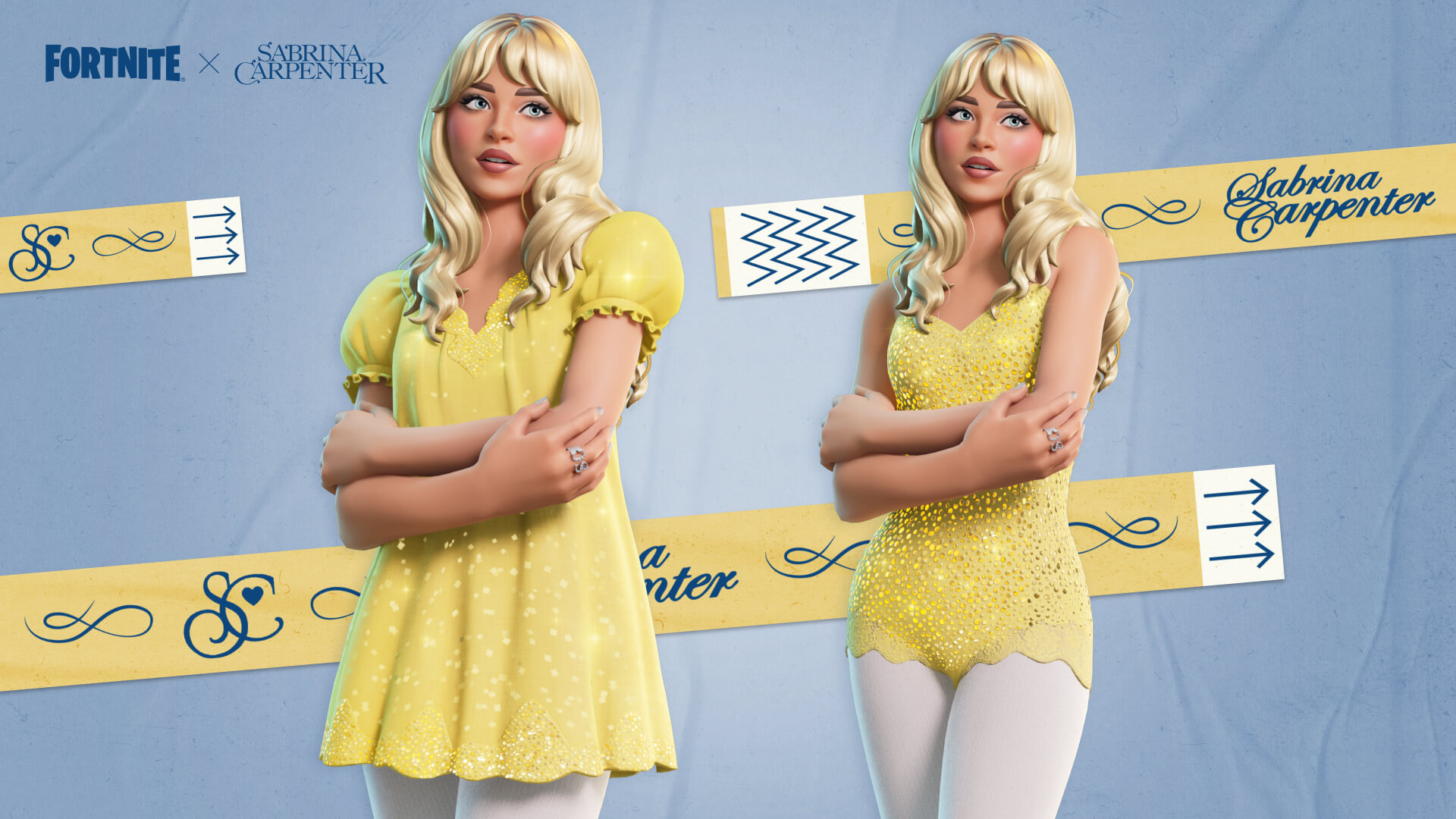 Fortnite Sabrina Carpenter Skin: How To Obtain And Outfit Details Fortnite Sabrina Carpenter Skin: How To Obtain And Outfit Details