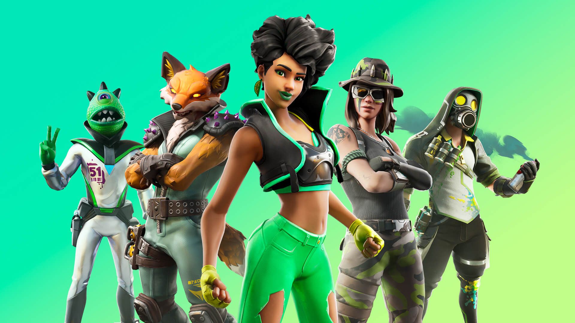 Fortnite Season 2 Delay: Extended Server Downtime Leaves Players In The Dark Fortnite Season 2 Delay: Extended Server Downtime Leaves Players In The Dark