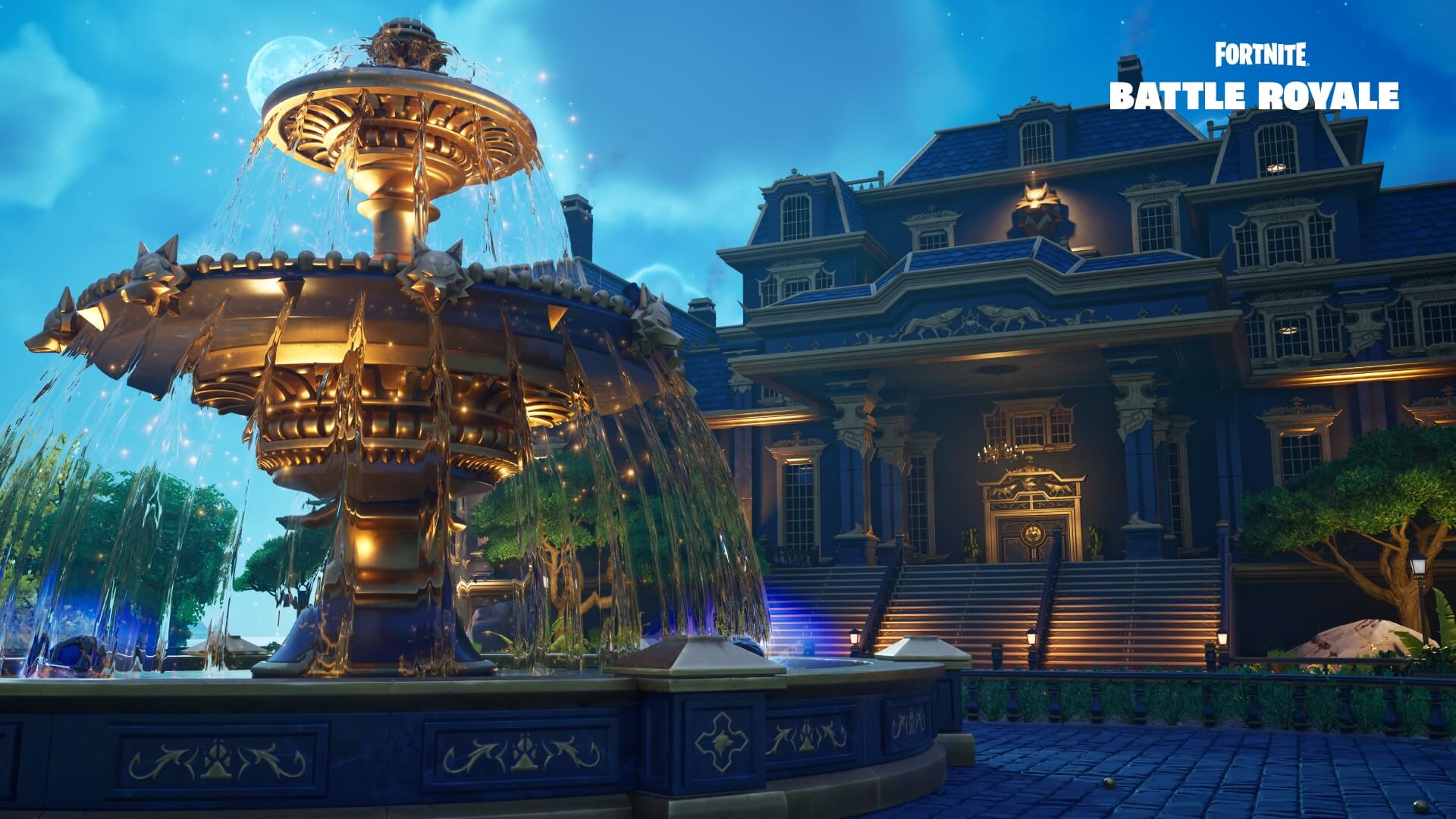 Fortnite Server Outage: Chapter 6 Season 2 Lawless Update Maintenance Fortnite Server Outage: Chapter 6 Season 2 Lawless Update Maintenance
