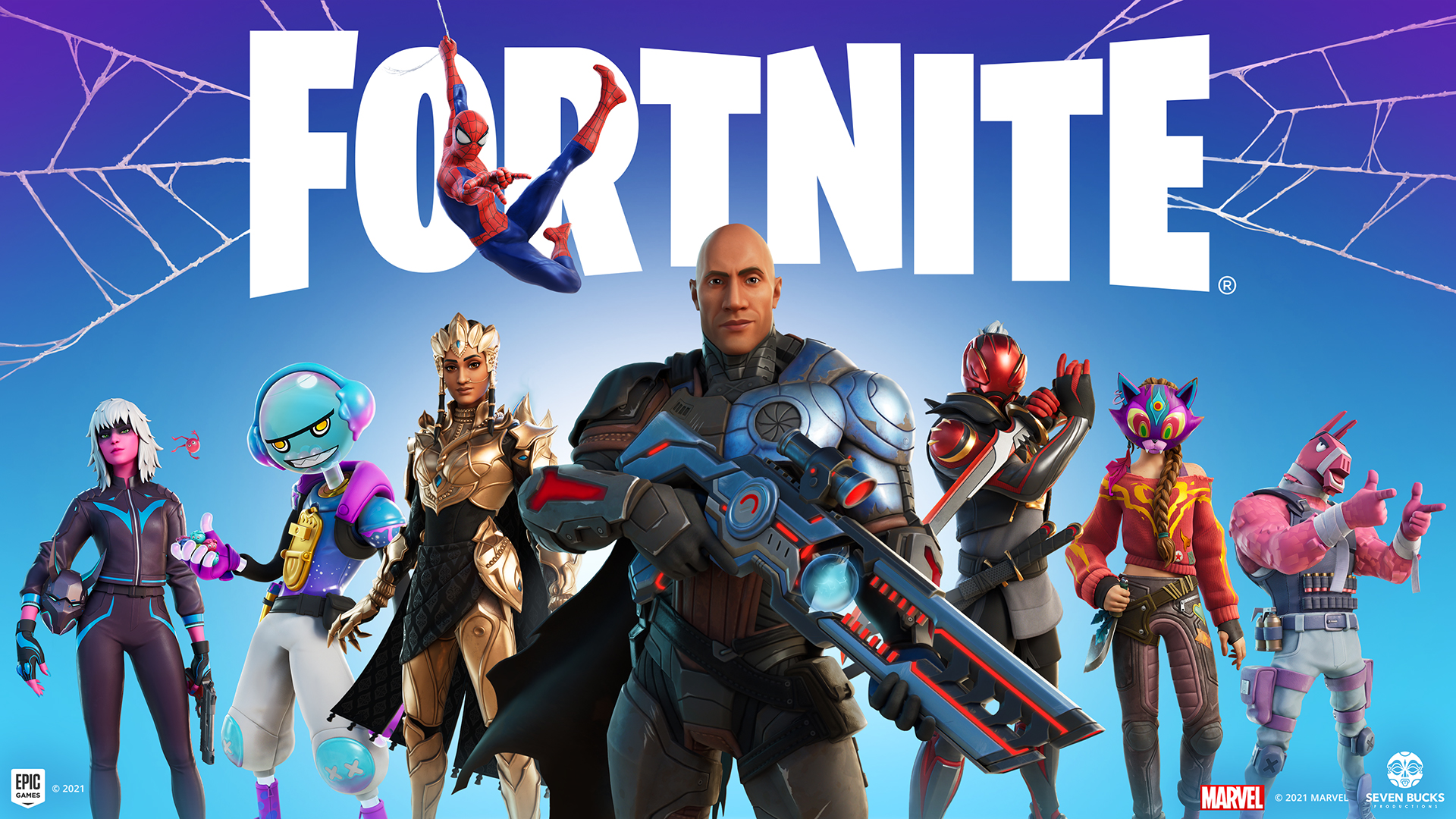 Fortnite Server Status: How Long Will Chapter 6 Season 2 Maintenance Last? Fortnite Server Status: How Long Will Chapter 6 Season 2 Maintenance Last?