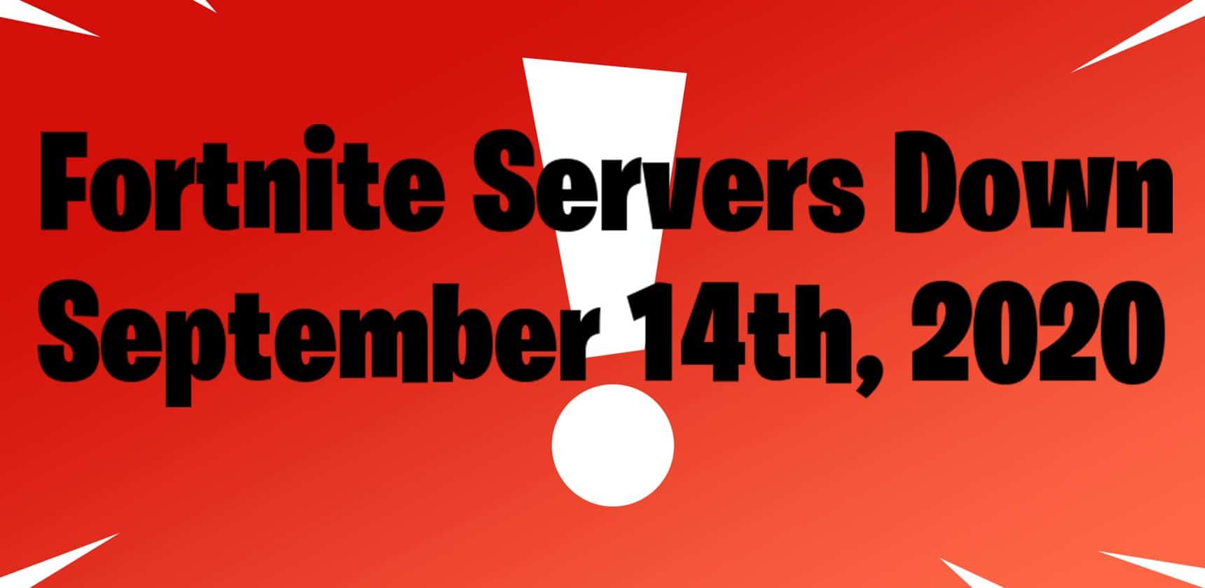Fortnite Server Status: Is Fortnite Down? Update 34.21 & Downtime Fortnite Server Status: Is Fortnite Down? Update 34.21 & Downtime