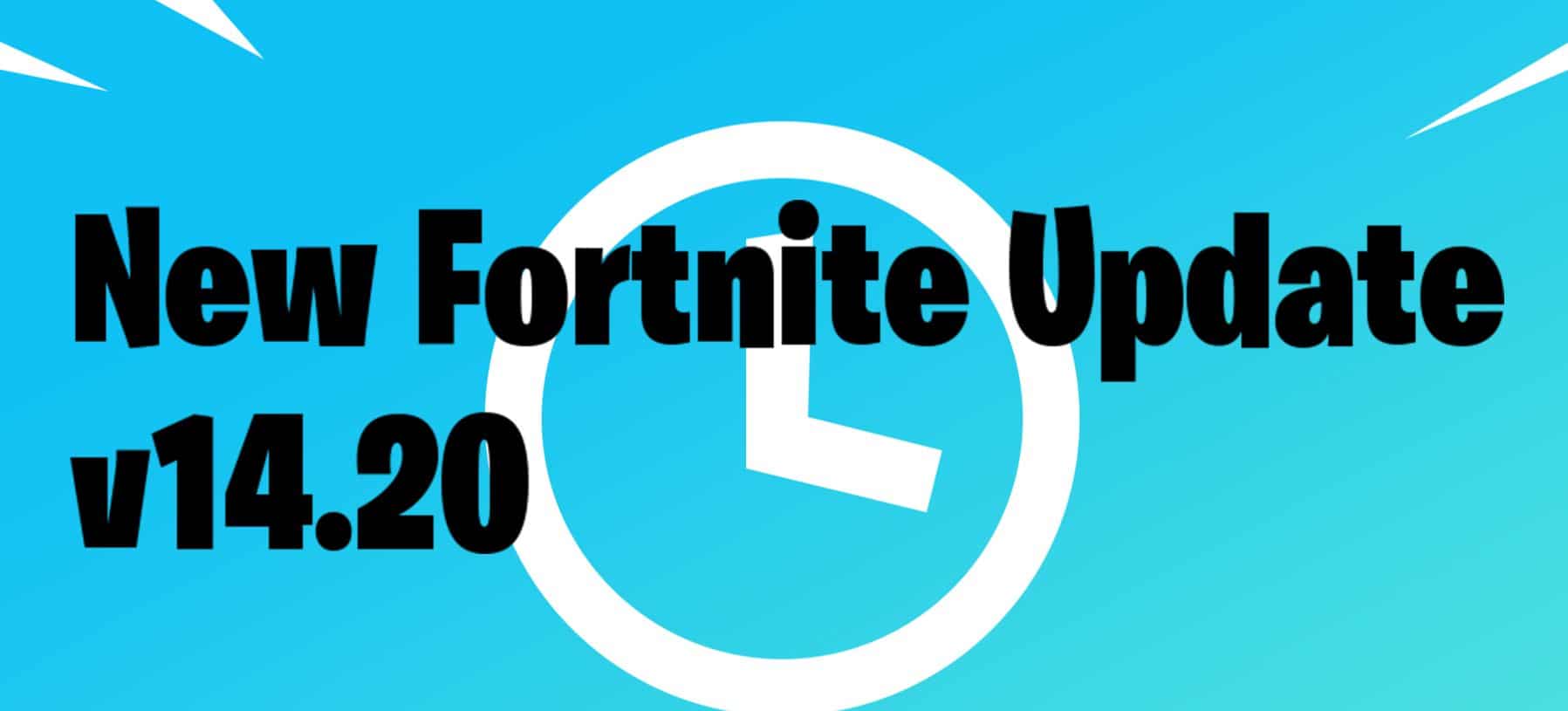 Fortnite Server Status: Is Fortnite Down? Update 34.30 Downtime And New Features Fortnite Server Status: Is Fortnite Down? Update 34.30 Downtime And New Features