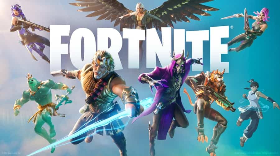 Fortnite Server Status: Is Fortnite Down? Update 34.30 Information Fortnite Server Status: Is Fortnite Down? Update 34.30 Information