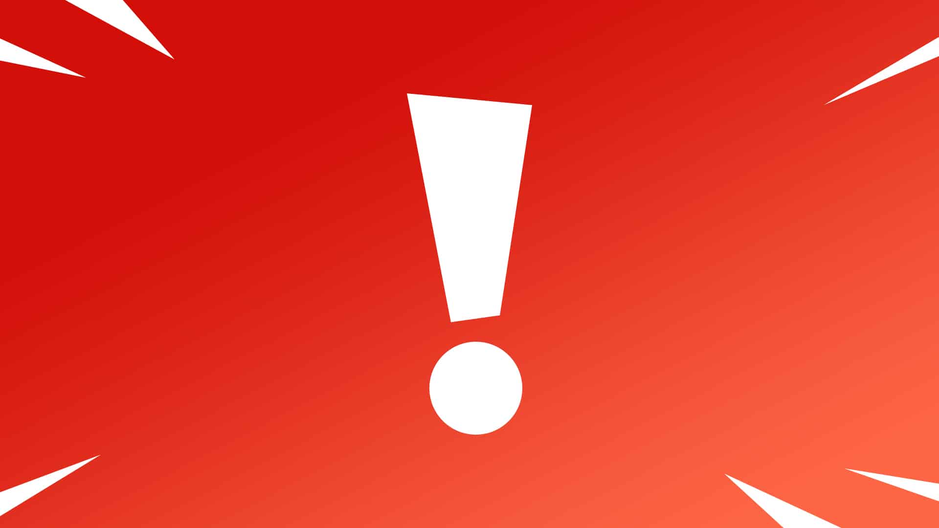 Fortnite Servers Down? Chapter 6 Season 2 Lawless Update Maintenance Fortnite Servers Down? Chapter 6 Season 2 Lawless Update Maintenance