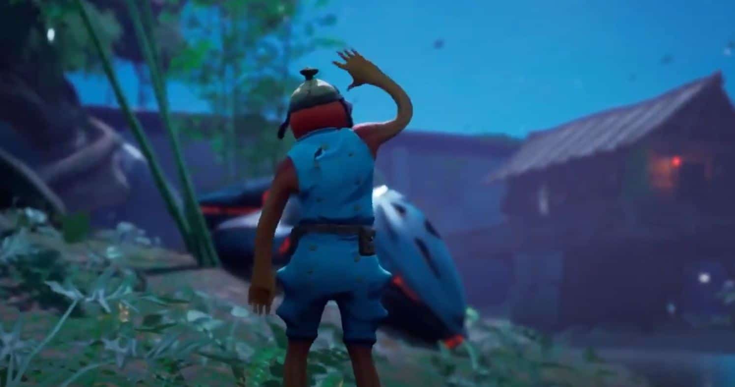 Fortnite Update 34.20: Server Downtime, New Features & Bug Fixes Fortnite Update 34.20: Server Downtime, New Features & Bug Fixes