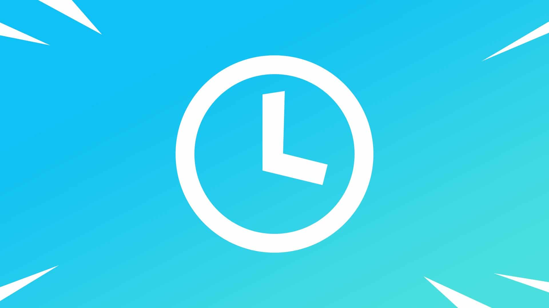 Fortnite Update 34.20: Server Downtime, Patch Notes & What's New Fortnite Update 34.20: Server Downtime, Patch Notes & What's New