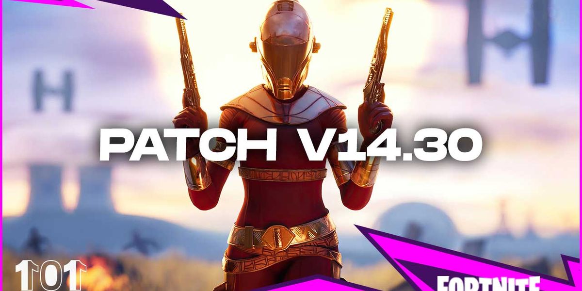 Fortnite Update 34.30: Release Date, Downtime, And Patch Notes Fortnite Update 34.30: Release Date, Downtime, And Patch Notes
