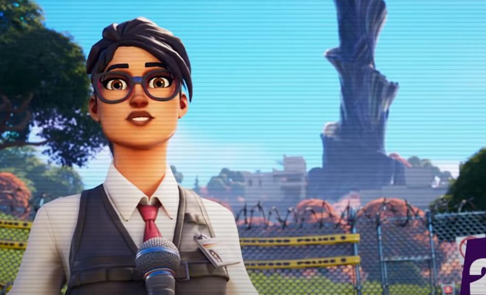 Fortnite Update 34.40: Server Downtime And Maintenance Fortnite Update 34.40: Server Downtime And Maintenance