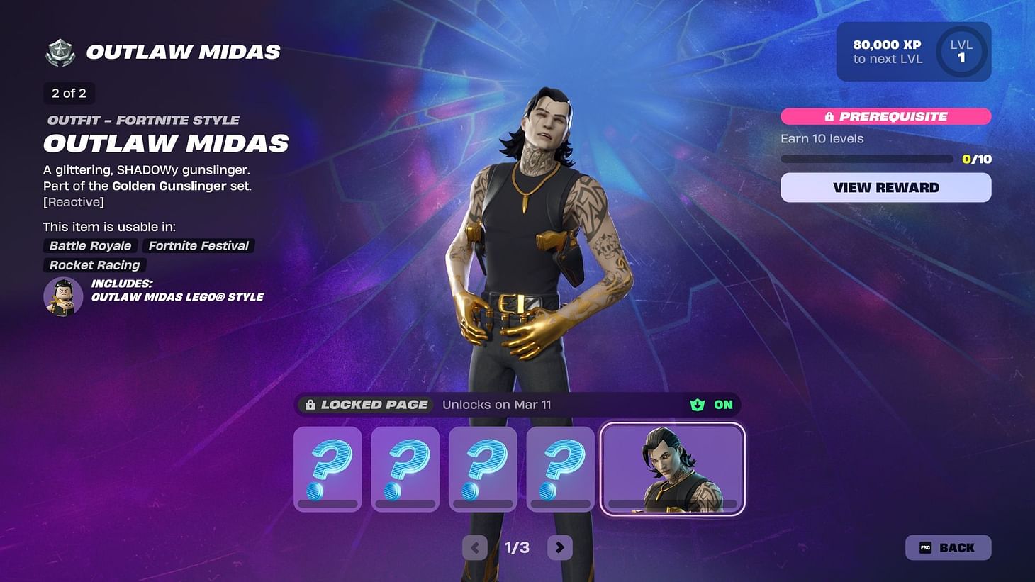 Fortnite Update V34.30: Sabrina Carpenter Collaboration, Gameplay Changes & Downtime Fortnite Update V34.30: Sabrina Carpenter Collaboration, Gameplay Changes & Downtime