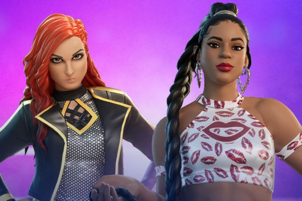 Fortnite WWE Skins: Get Cody Rhodes And The Undertaker Now Fortnite WWE Skins: Get Cody Rhodes And The Undertaker Now