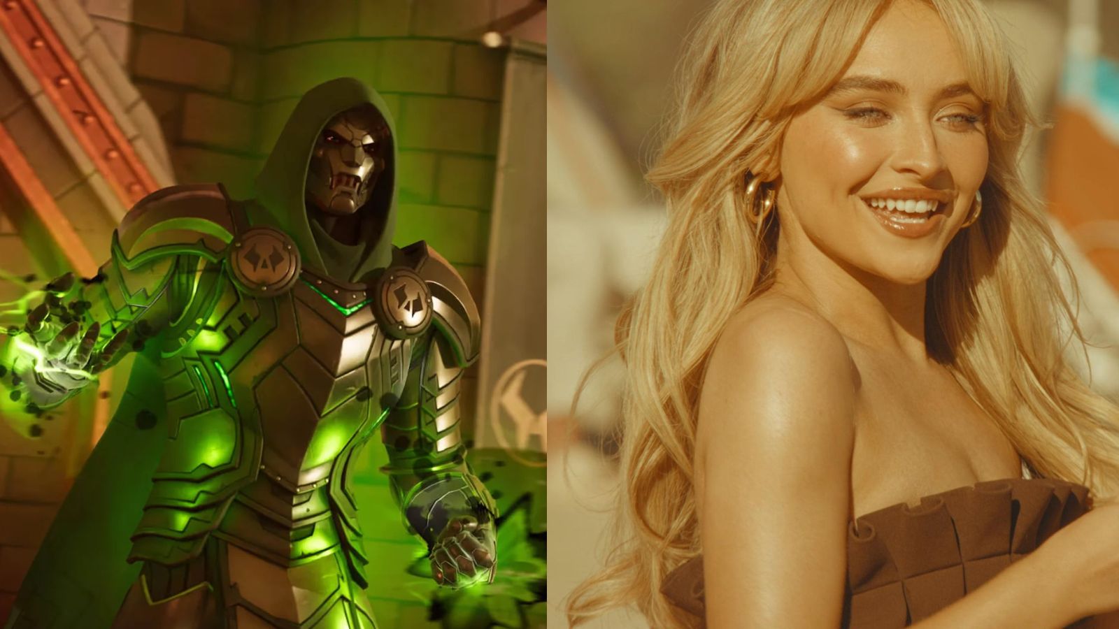 Fortnite X Sabrina Carpenter: Every Outfit, Track, And Feature Revealed Fortnite X Sabrina Carpenter: Every Outfit, Track, And Feature Revealed