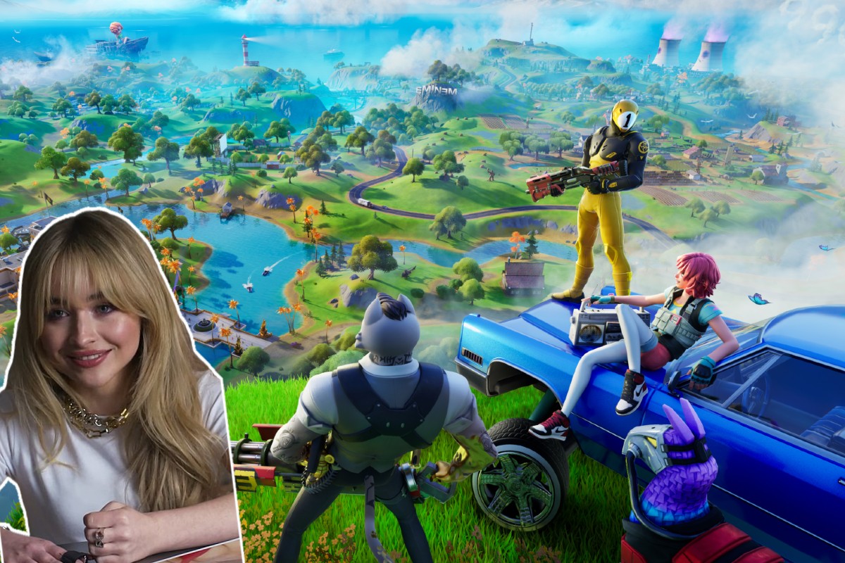 Fortnite X Sabrina Carpenter: When Is The Release? Fortnite X Sabrina Carpenter: When Is The Release?