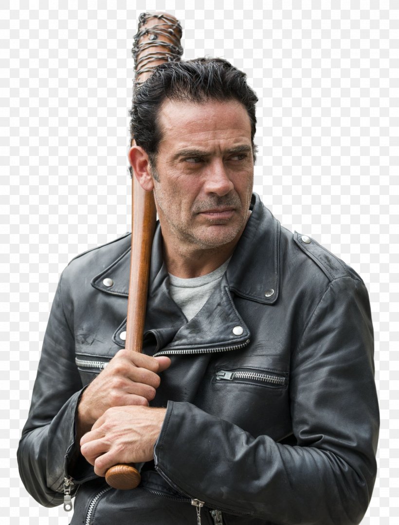 Fortnite X The Walking Dead: Jeffrey Dean Morgan Discusses Negan's Appearance Fortnite X The Walking Dead: Jeffrey Dean Morgan Discusses Negan's Appearance