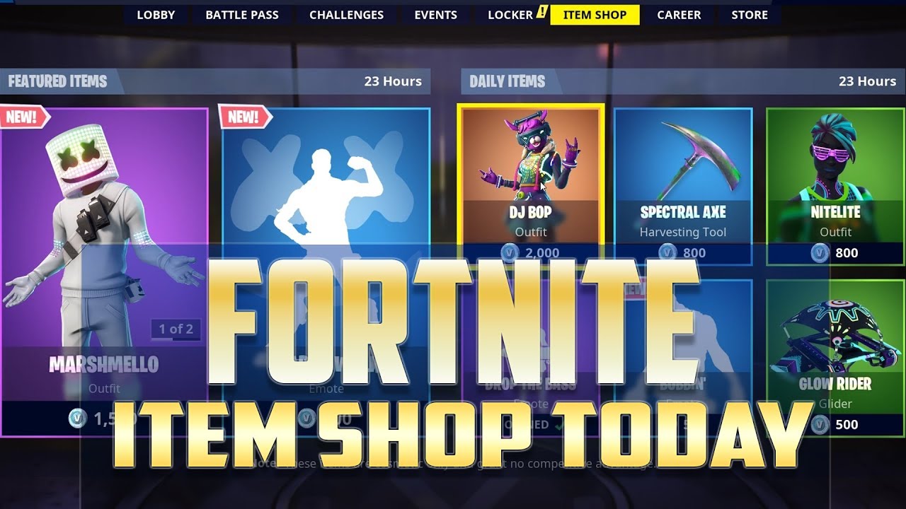 Fortnite's Captain America Freebie Event: Check The Item Shop Now Fortnite's Captain America Freebie Event: Check The Item Shop Now