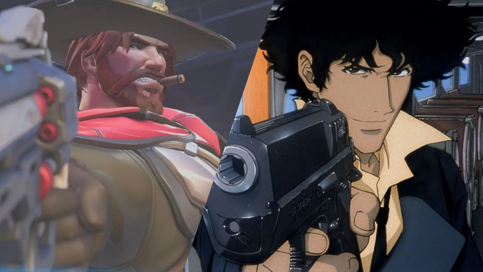 Fortnite's Cowboy Bebop Crossover: Grab Free Items Now! Fortnite's Cowboy Bebop Crossover: Grab Free Items Now!