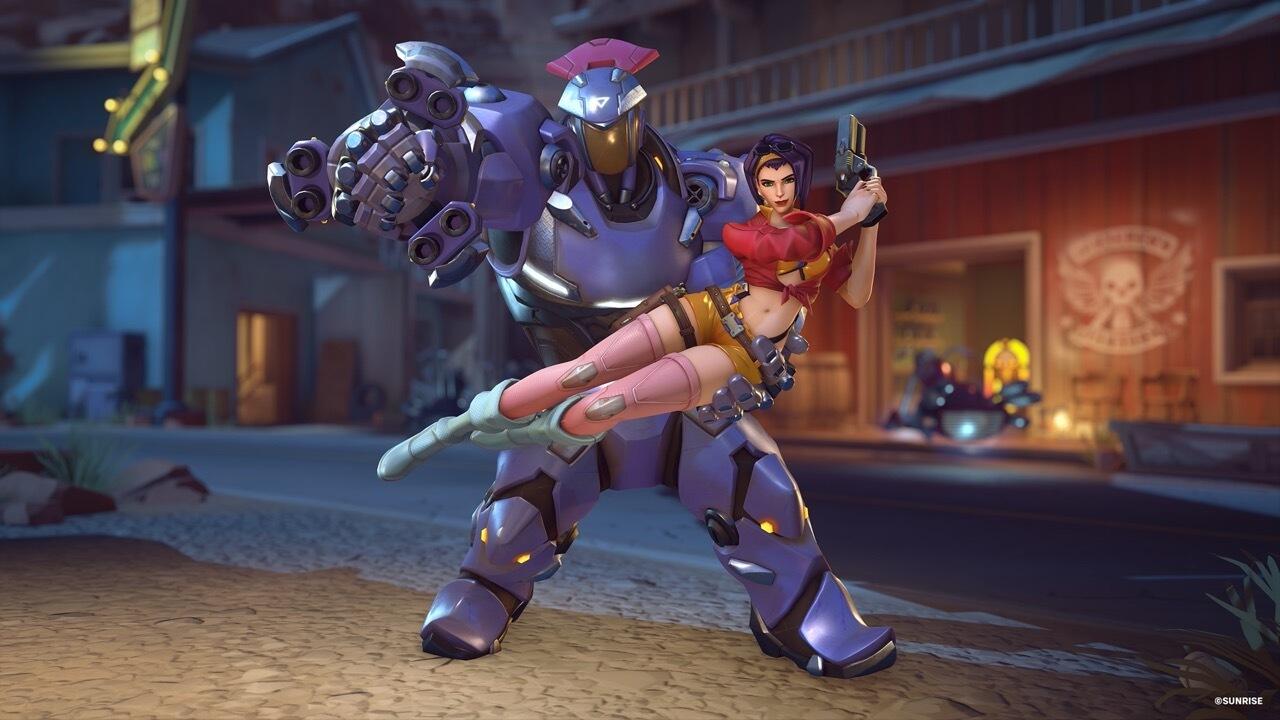 Fortnite's Cowboy Bebop Skins: How Much Does The Faye Valentine And Spike Spiegel Bundle Cost? Fortnite's Cowboy Bebop Skins: How Much Does The Faye Valentine And Spike Spiegel Bundle Cost?
