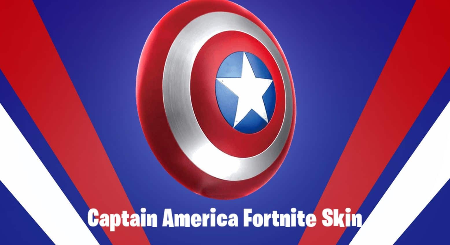 Fortnite's Item Shop: Free Captain America Items For A Limited Time Fortnite's Item Shop: Free Captain America Items For A Limited Time
