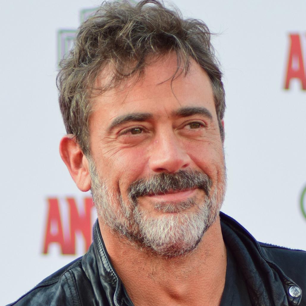 Fortnite's Negan: Jeffrey Dean Morgan On The Role Fortnite's Negan: Jeffrey Dean Morgan On The Role