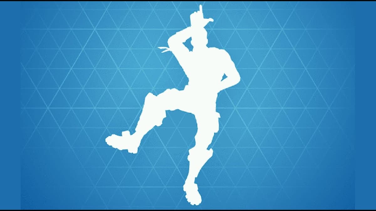 Fortnite's New Emotes: Sabrina Carpenter's Signature Dance Styles Fortnite's New Emotes: Sabrina Carpenter's Signature Dance Styles