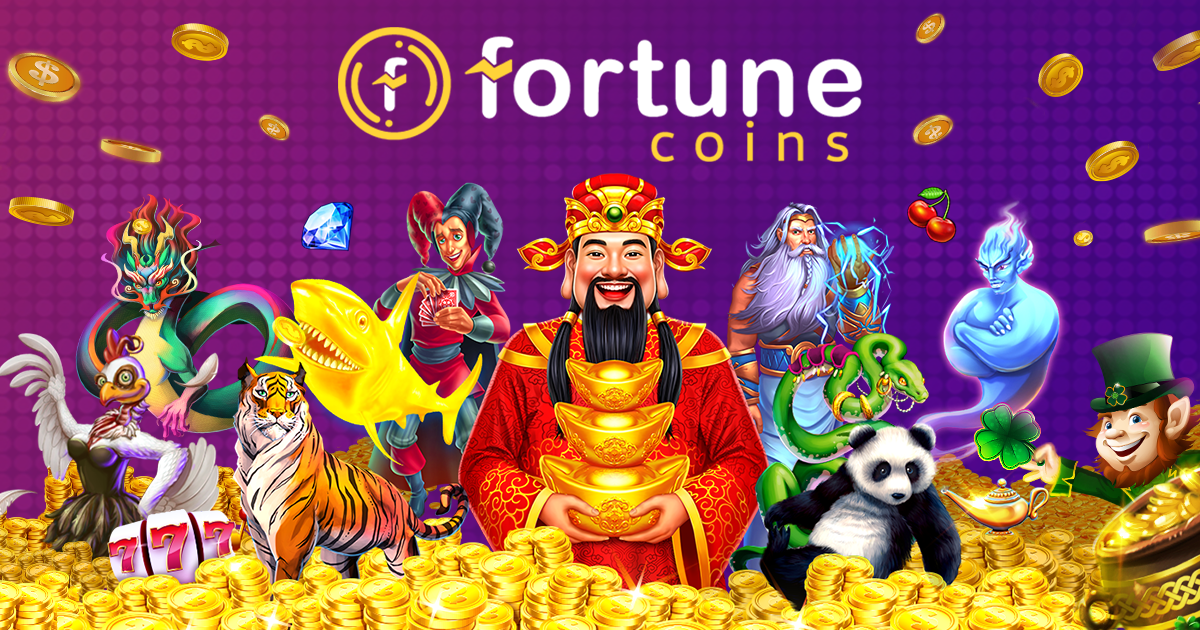 Fortune Coins: March To Fortune - Your Guide To Winning Fortune Coins: March To Fortune - Your Guide To Winning