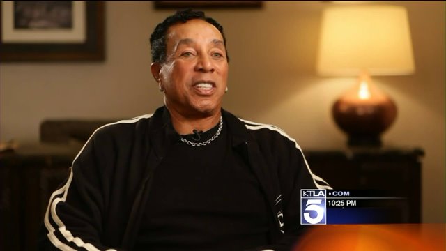 Four Former Employees Accuse Smokey Robinson Of Sexual Assault Four Former Employees Accuse Smokey Robinson Of Sexual Assault
