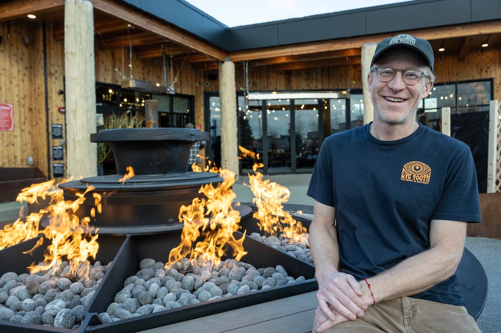 Four New Openings In Anchorage: Candle Studio, Alaska Airlines Lounge, Korean BBQ, And Eye Tooth Restaurant Four New Openings In Anchorage: Candle Studio, Alaska Airlines Lounge, Korean BBQ, And Eye Tooth Restaurant