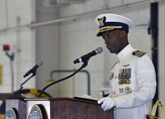 Four-Star Admiral Convicted: A Deep Dive Into The Corruption Case Four-Star Admiral Convicted: A Deep Dive Into The Corruption Case