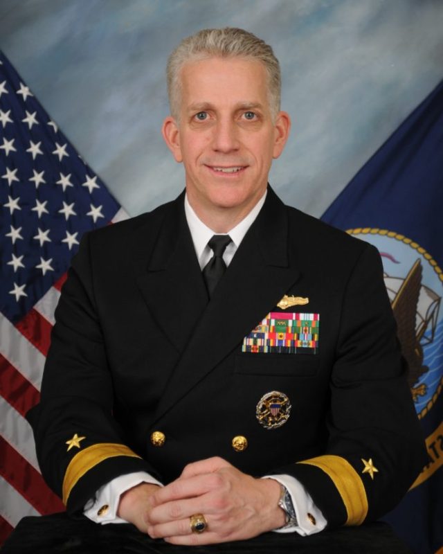 Four-Star Admiral's Bribery Case: A Window Into Navy Culture And Corruption Four-Star Admiral's Bribery Case: A Window Into Navy Culture And Corruption