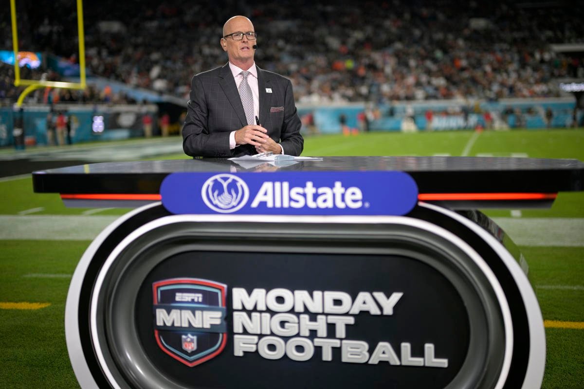 Fox And ESPN Set To Debut Independent Streaming Platforms In 2025 Fox And ESPN Set To Debut Independent Streaming Platforms In 2025