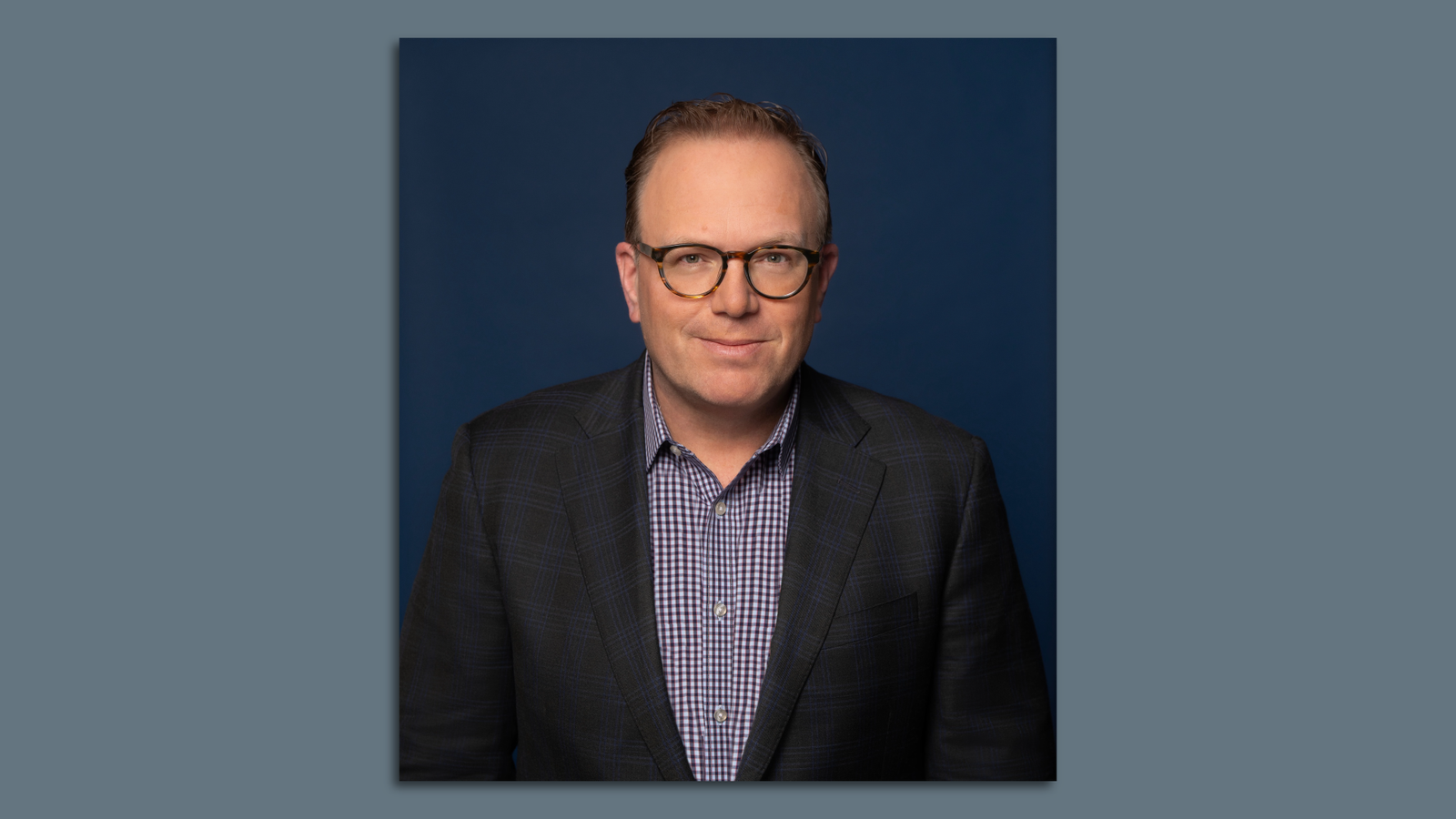 Fox Appoints Peter Distad To Head Direct-to-Consumer Streaming Fox Appoints Peter Distad To Head Direct-to-Consumer Streaming