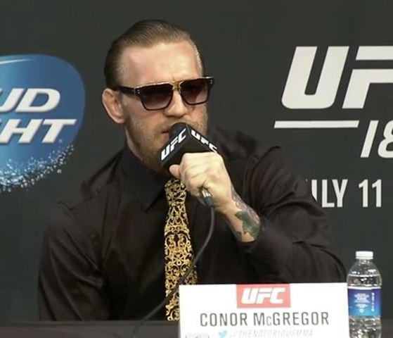 Fox News And Conor McGregor: A Timeline Of Appearances Fox News And Conor McGregor: A Timeline Of Appearances