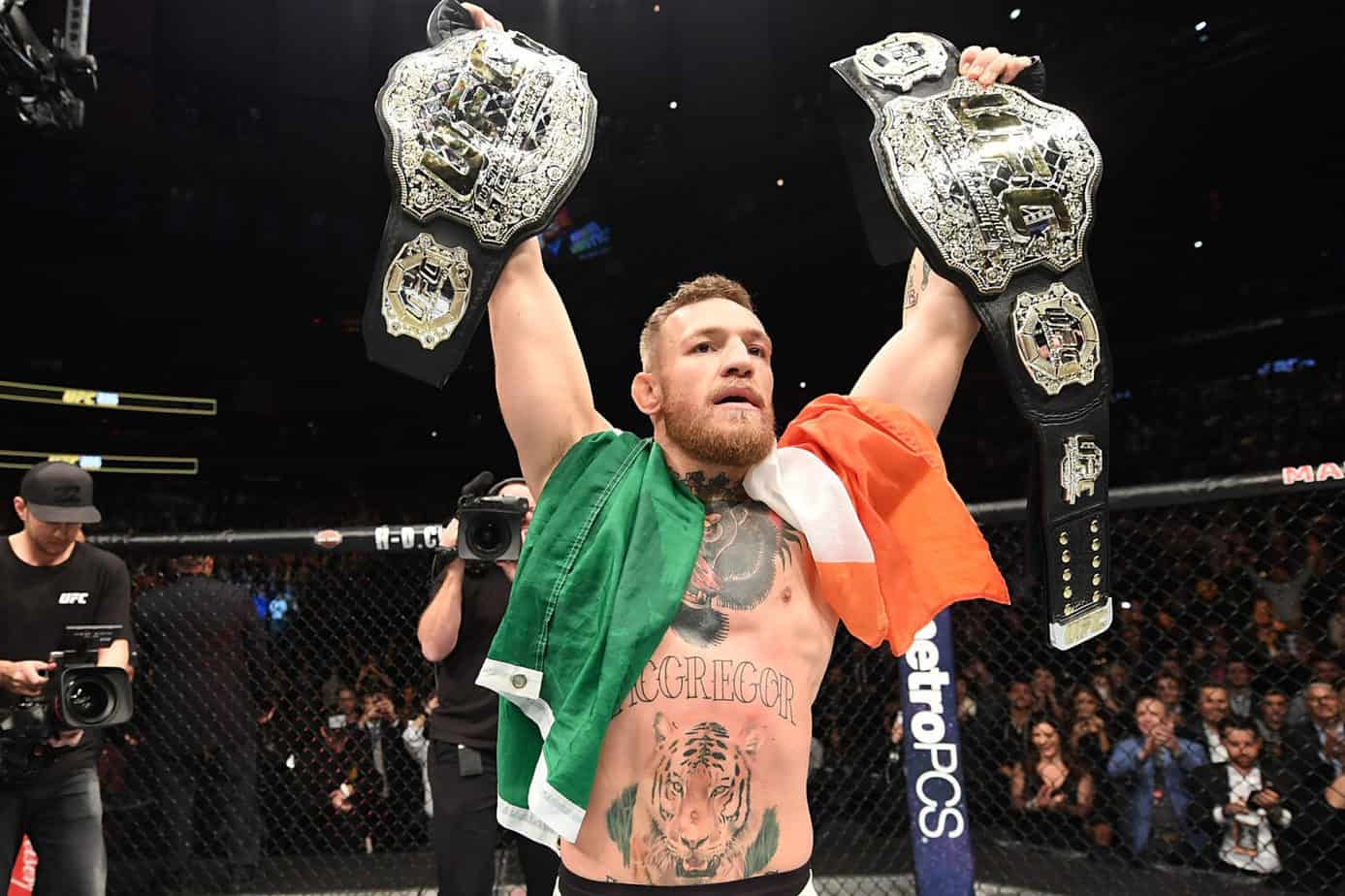 Fox News And Conor McGregor: Controversies And Headlines Fox News And Conor McGregor: Controversies And Headlines