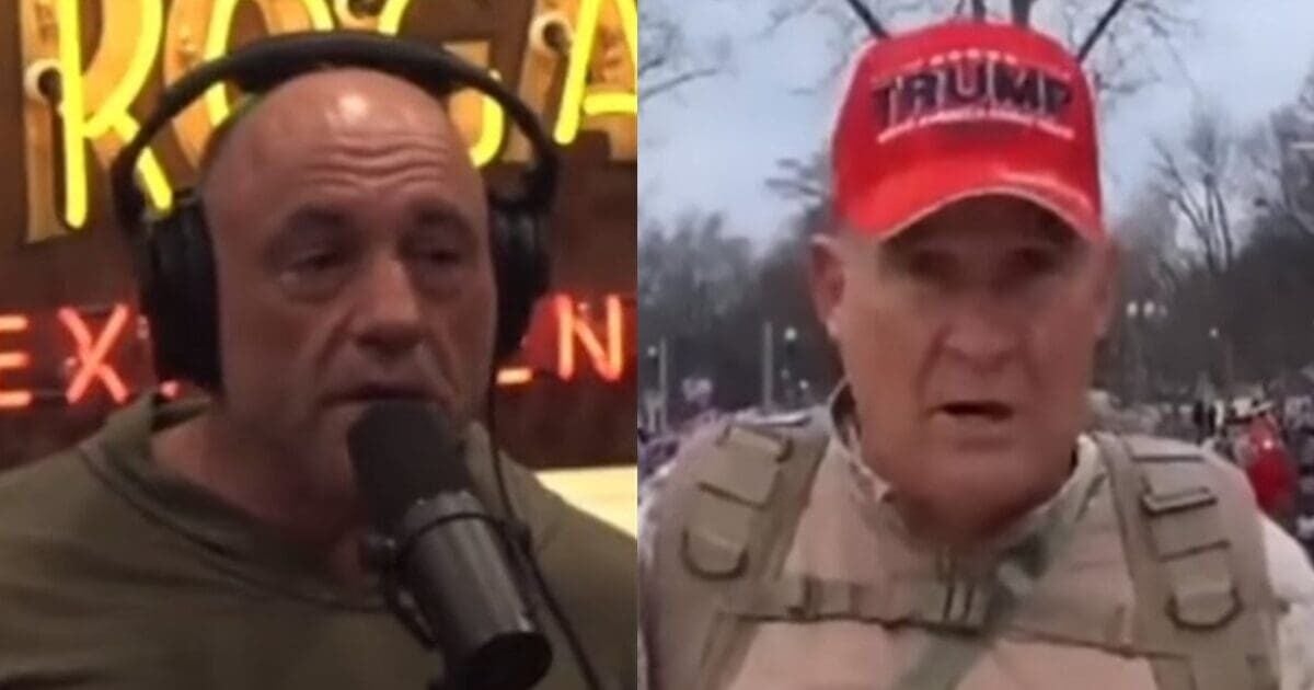 Fox News Faces Defamation Lawsuit From Ray Epps Over January 6th Allegations Fox News Faces Defamation Lawsuit From Ray Epps Over January 6th Allegations
