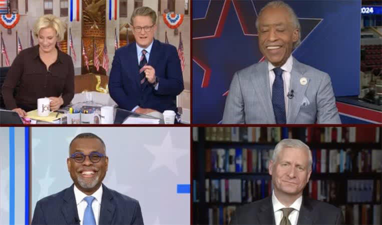 Fox News Host's Fiery Rebuttal To Colleague's Trump Tariff Comments Fox News Host's Fiery Rebuttal To Colleague's Trump Tariff Comments