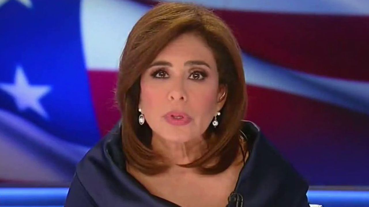 Fox News' Jeanine Pirro Eyed For Top DC Prosecutor Role By Trump Fox News' Jeanine Pirro Eyed For Top DC Prosecutor Role By Trump