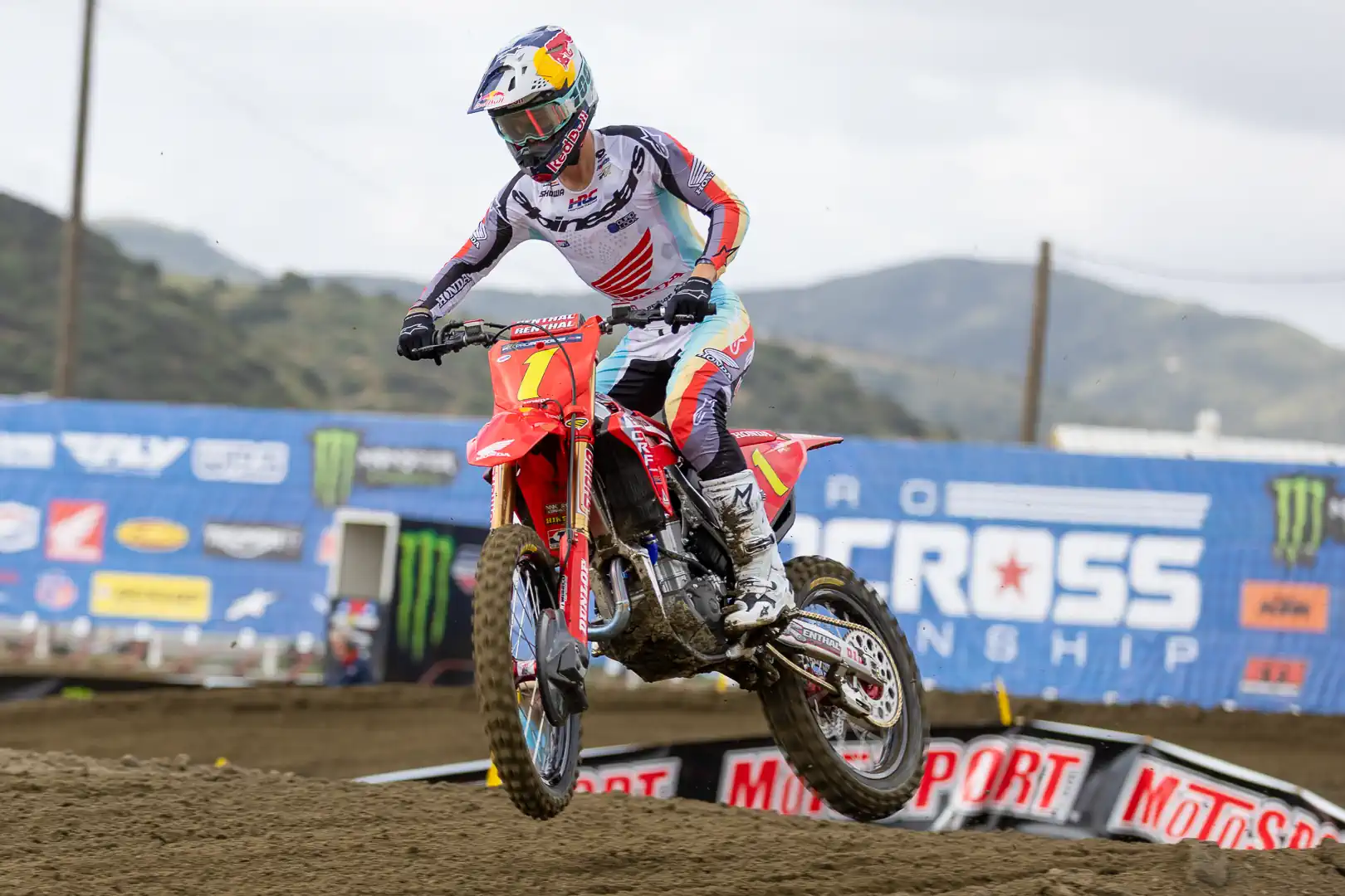 Fox Raceway National 2025: Full Results From Round 1 Fox Raceway National 2025: Full Results From Round 1