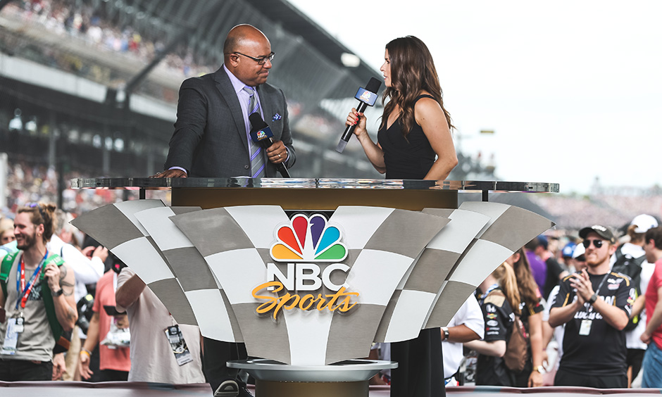 FOX Sports' IndyCar Coverage: What To Expect FOX Sports' IndyCar Coverage: What To Expect